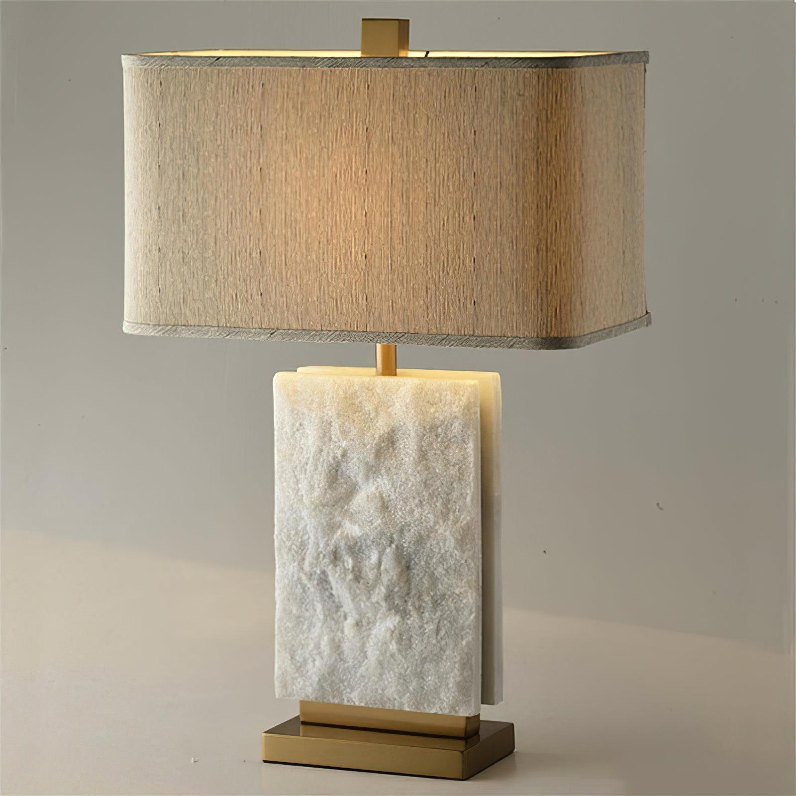 Marbi Table Lamp - Blowlighting