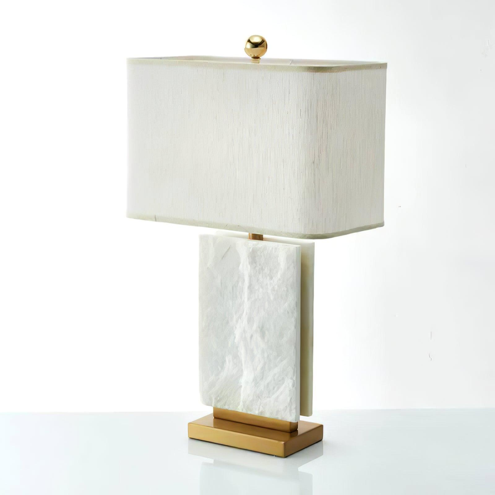 Marbi Table Lamp - Blowlighting