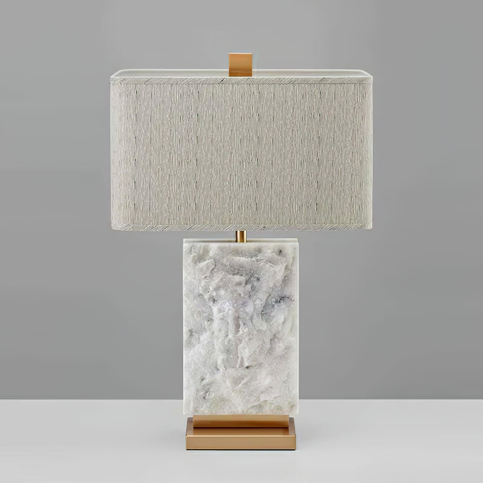 Marbi Table Lamp - Blowlighting