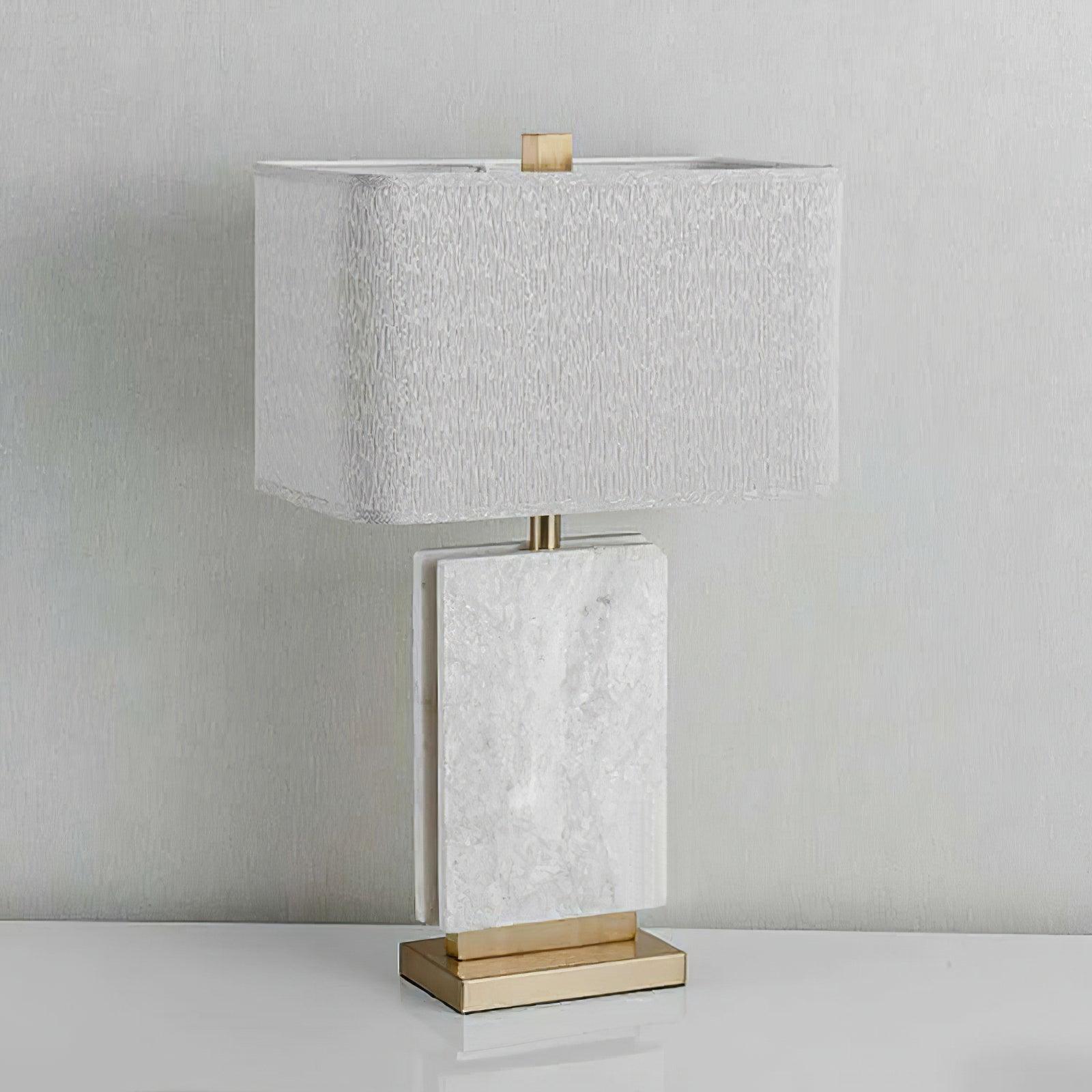 Marbi Table Lamp - Blowlighting