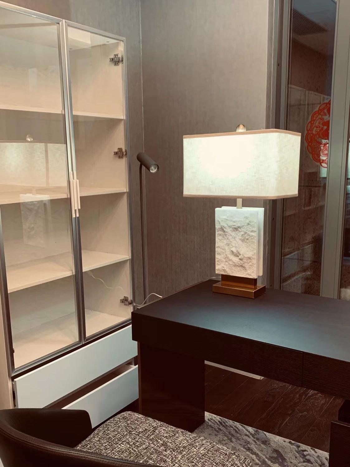 Marbi Table Lamp - Blowlighting