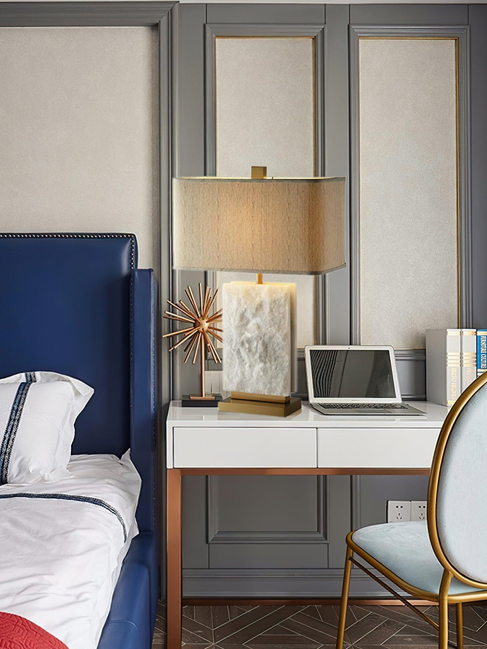 Marbi Table Lamp - Blowlighting