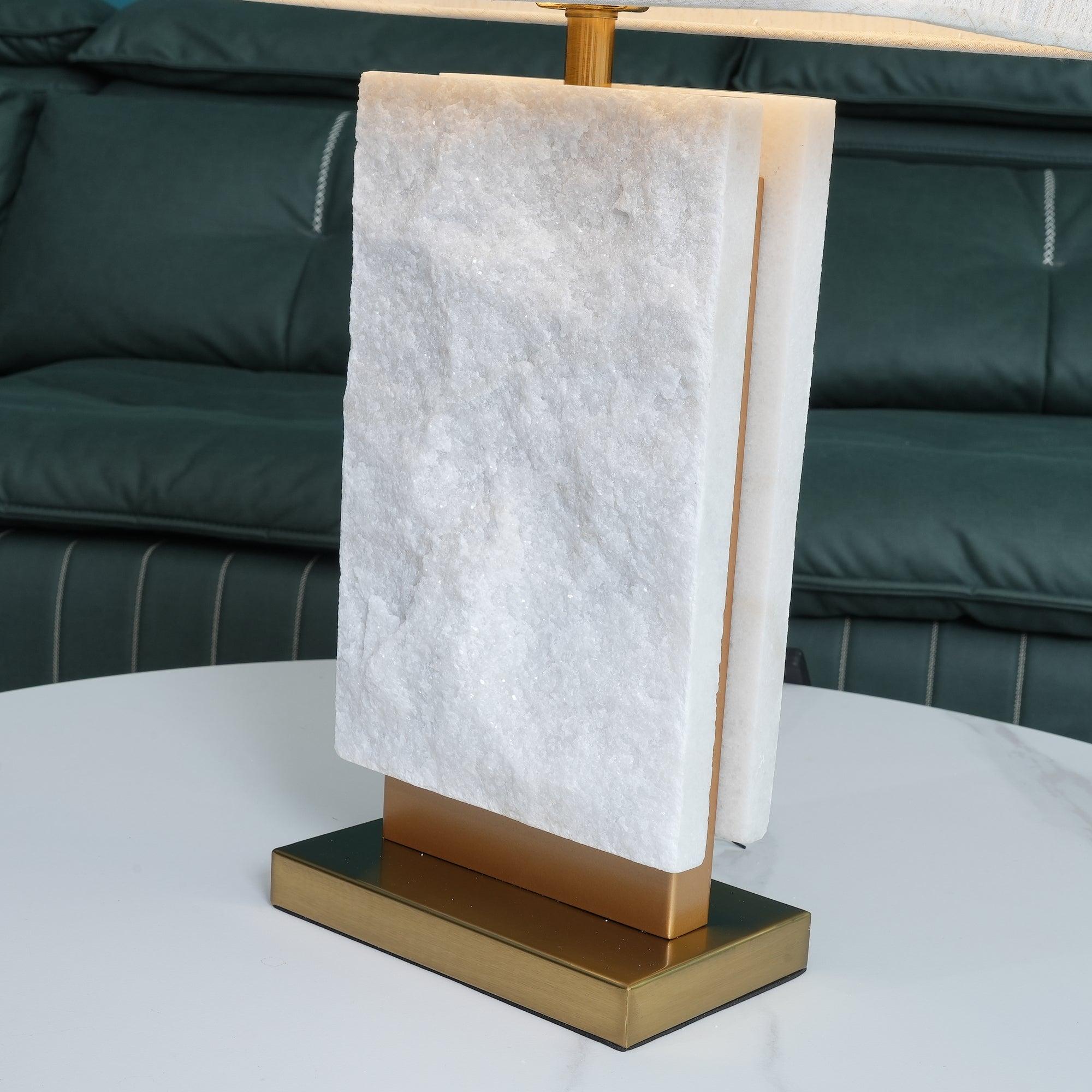 Marbi Table Lamp - Blowlighting
