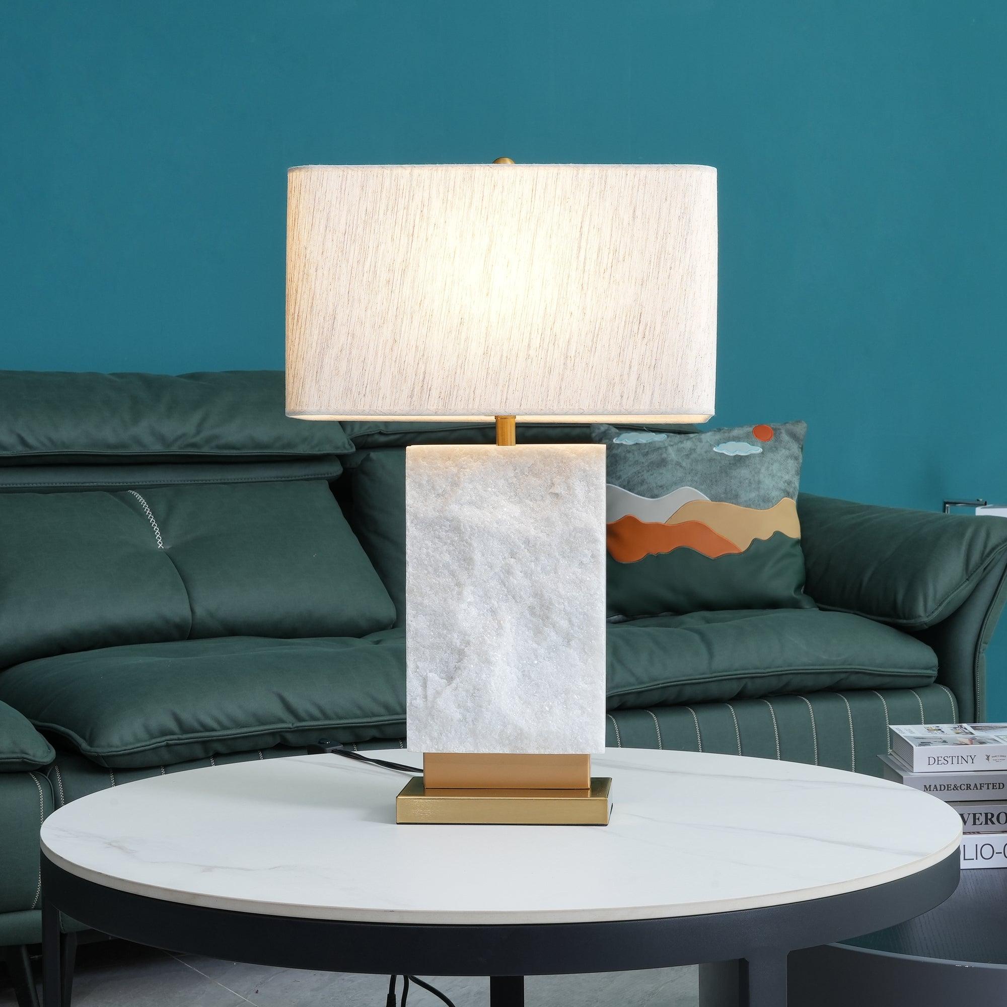 Marbi Table Lamp - Blowlighting