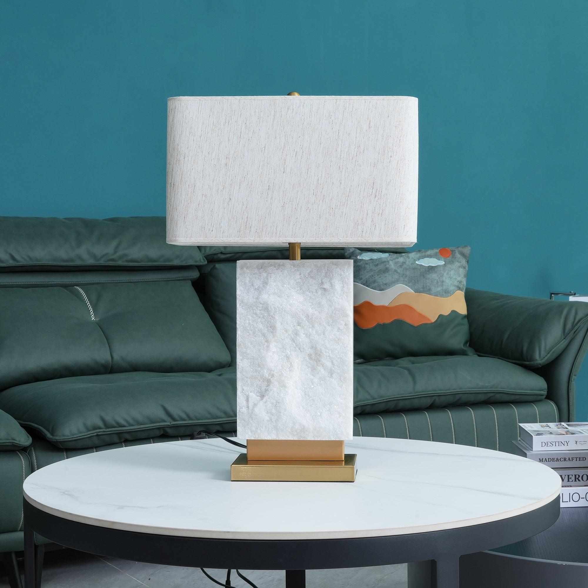 Marbi Table Lamp - Blowlighting