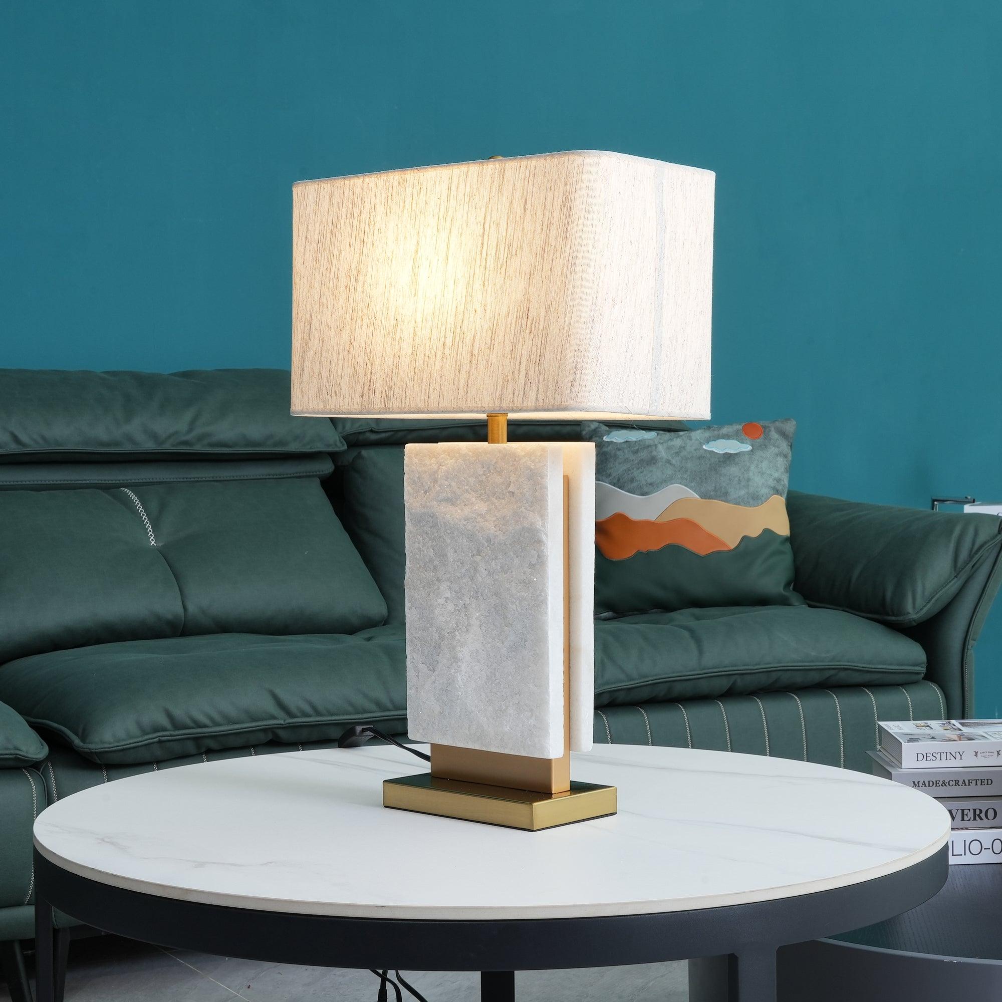 Marbi Table Lamp - Blowlighting