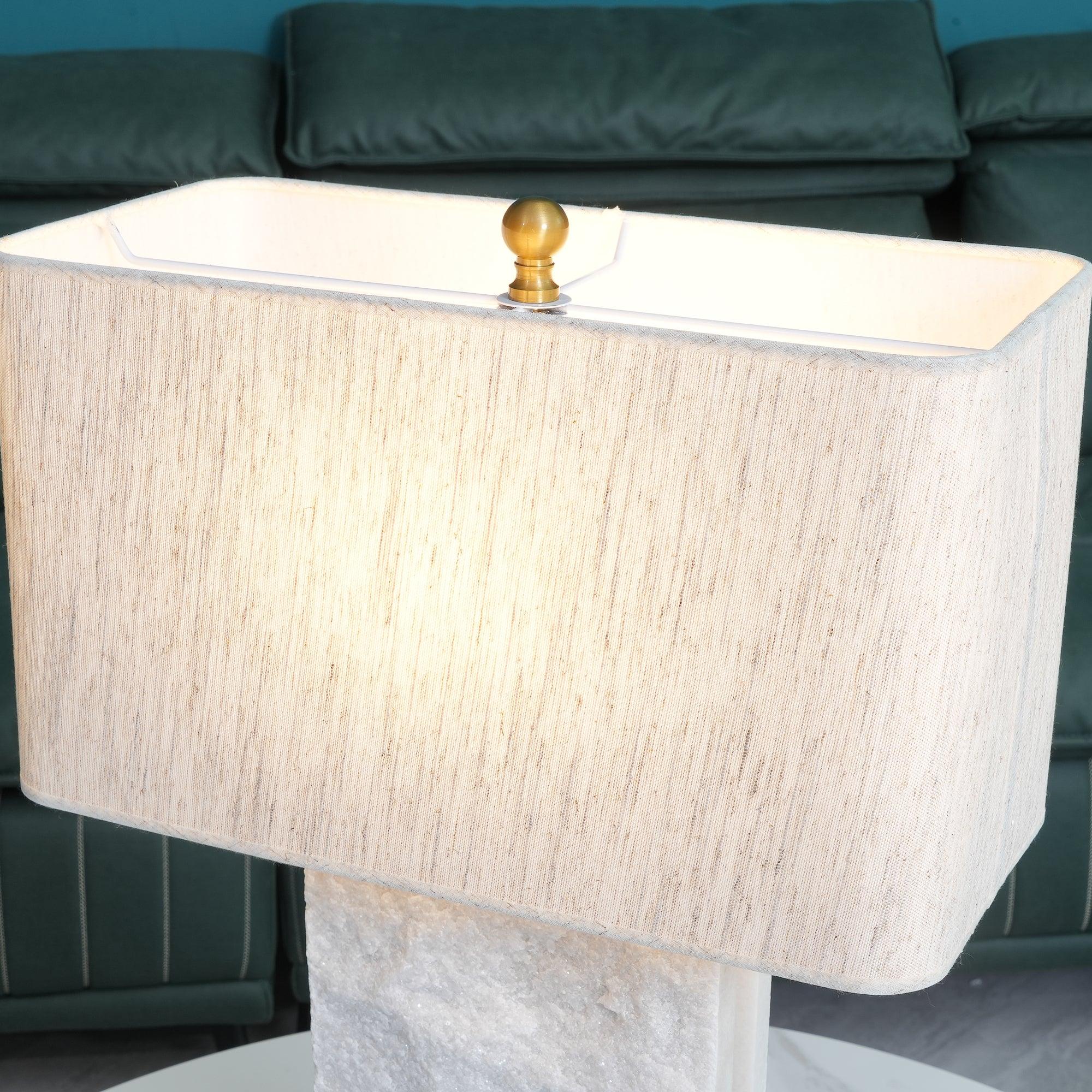 Marbi Table Lamp - Blowlighting