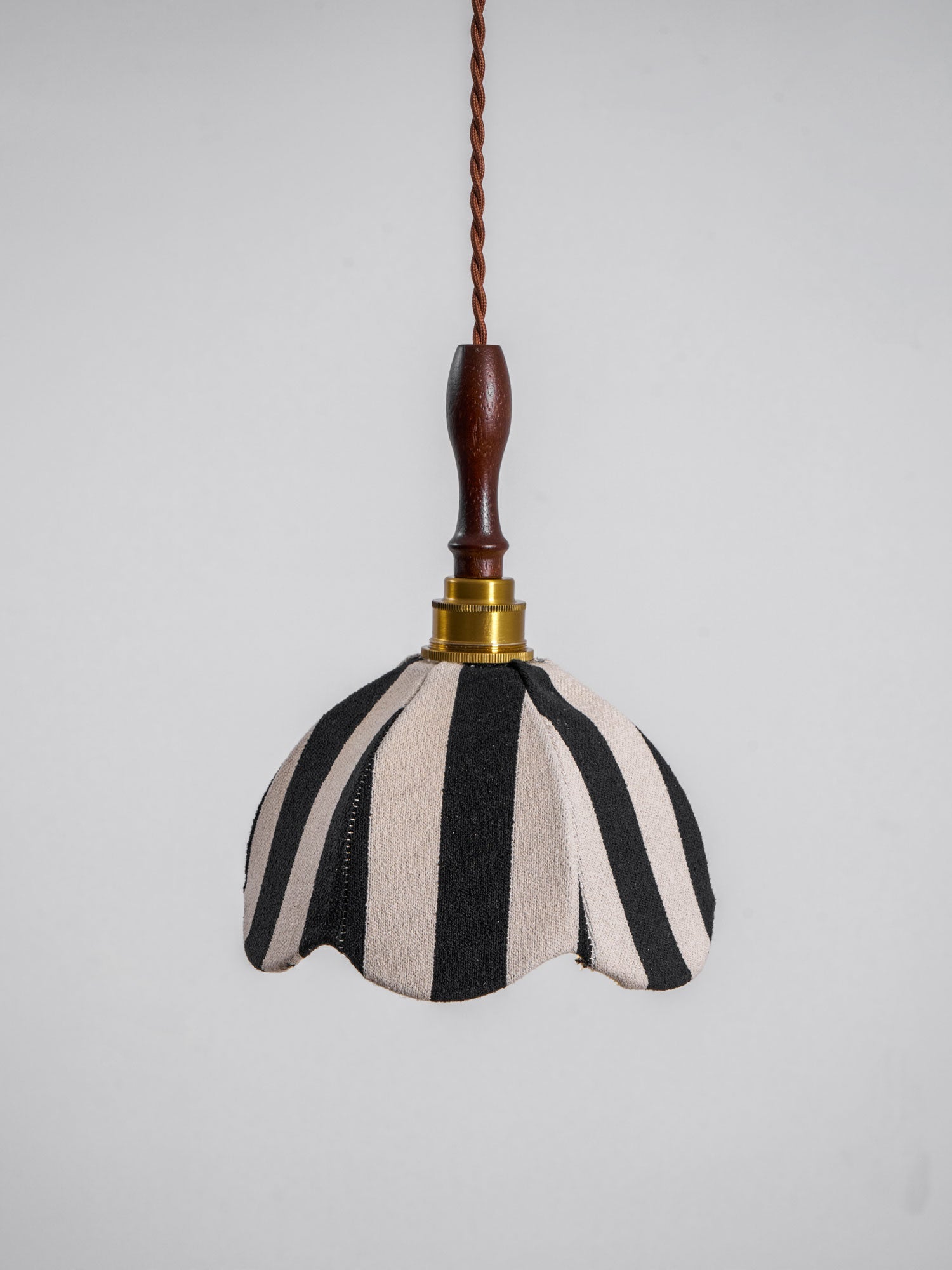 Marbre Stripe Pendant Light - Blowlighting
