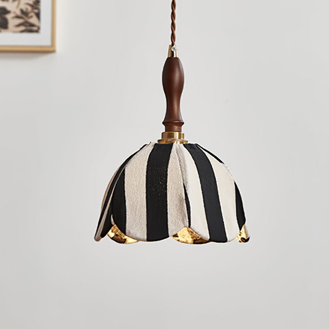 Marbre Stripe Pendant Light - Blowlighting