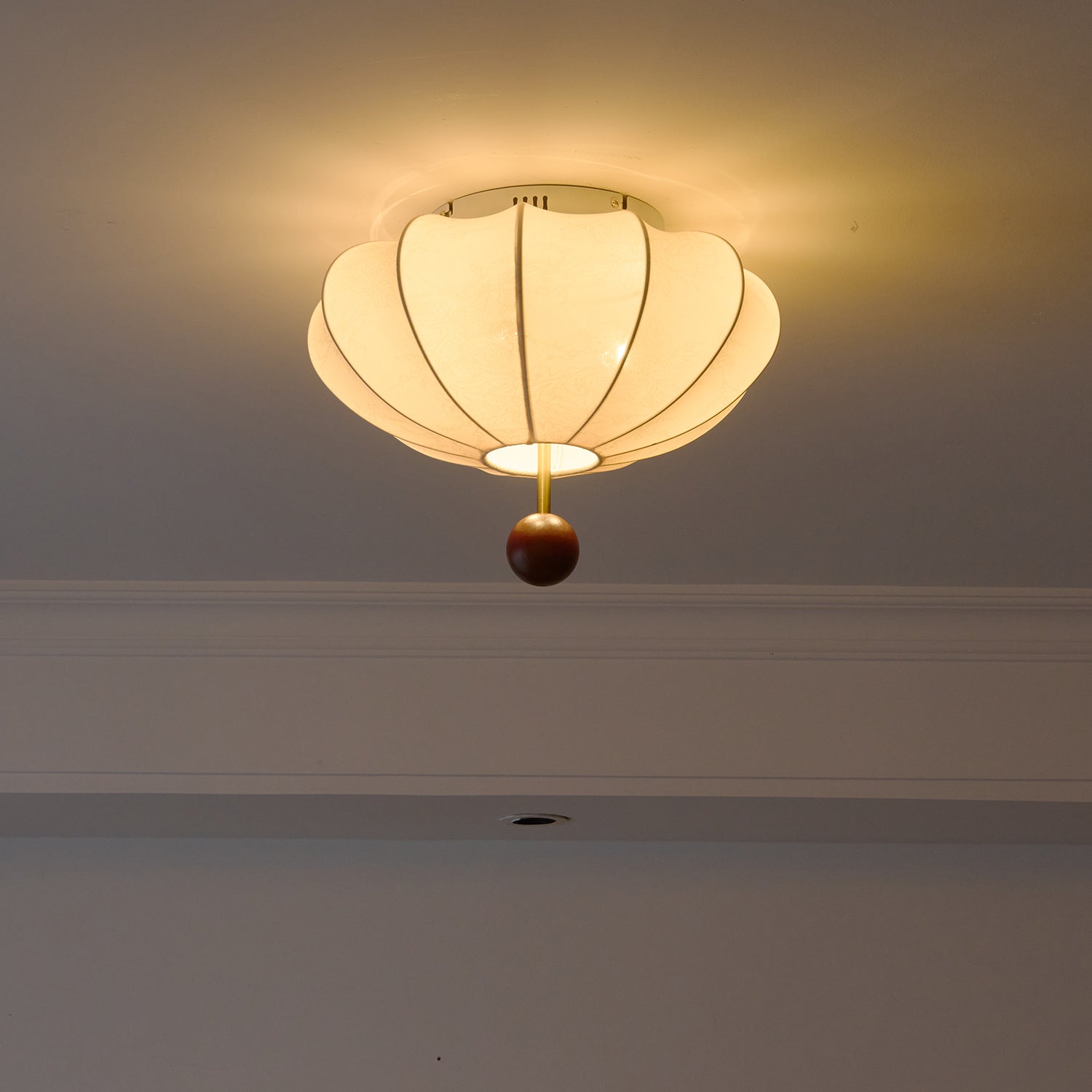 Marceline Ceiling Light - Blowlighting