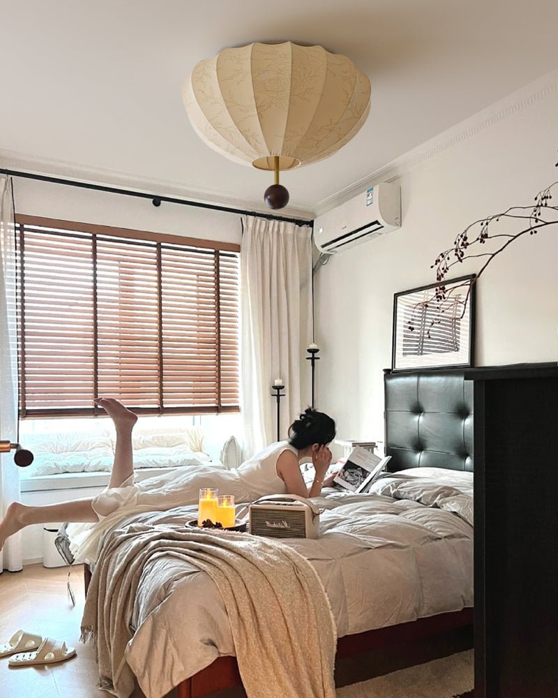 Marceline Ceiling Light - Blowlighting