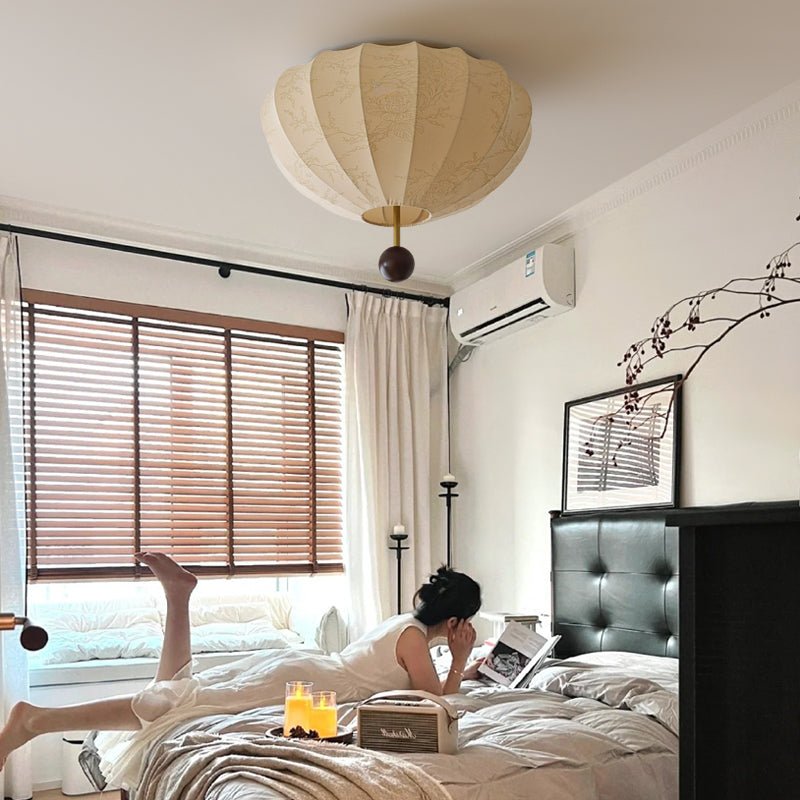 Marceline Ceiling Light - Blowlighting