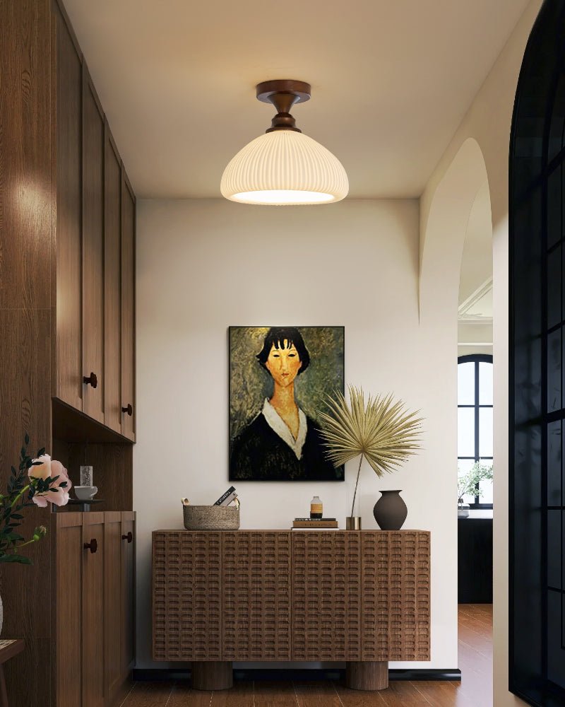 Marcellis Ceiling Lamp - Blowlighting