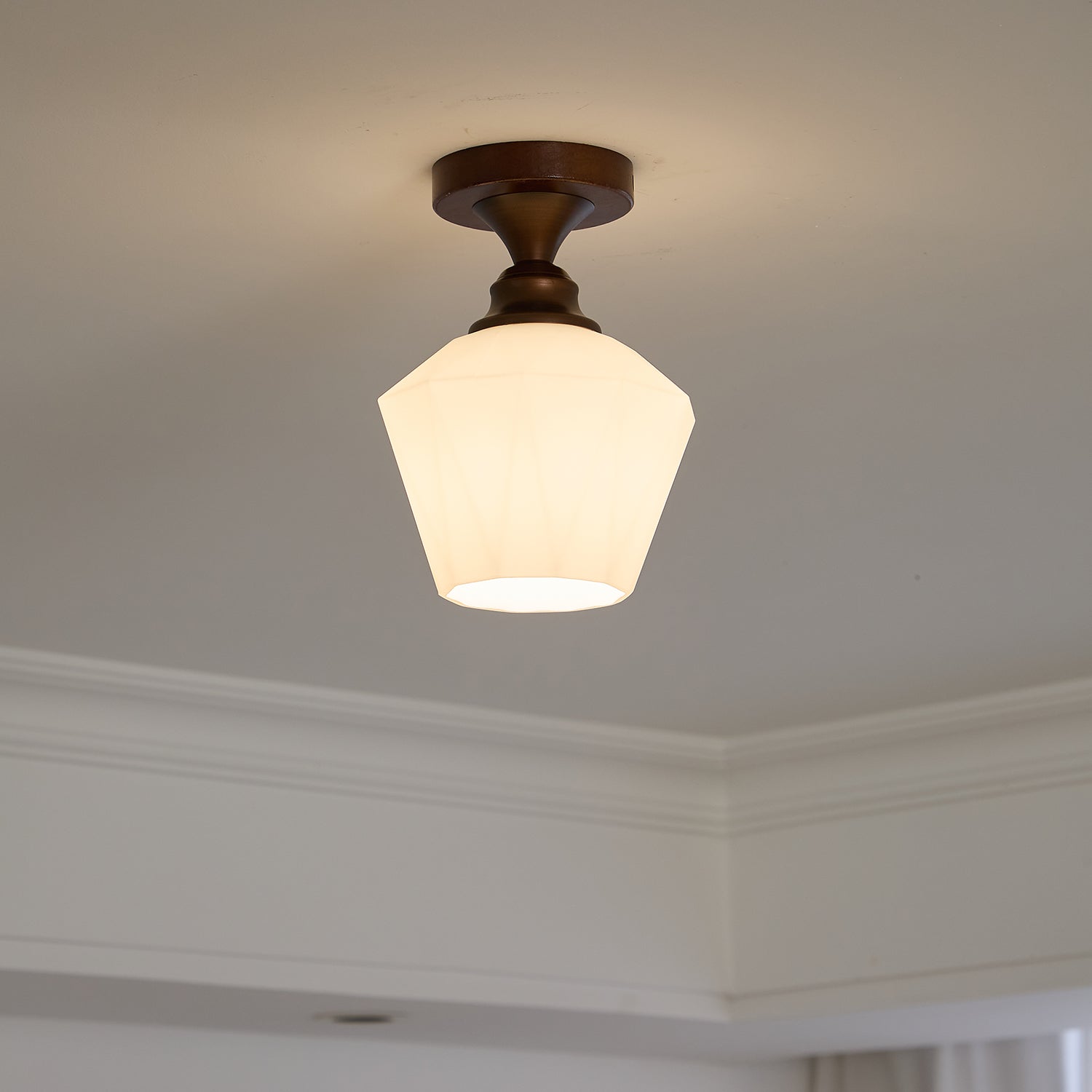 Marcellis Ceiling Lamp - Blowlighting