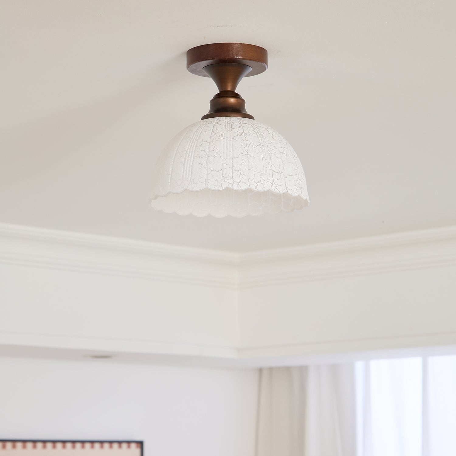 Marcellis Ceiling Lamp - Blowlighting
