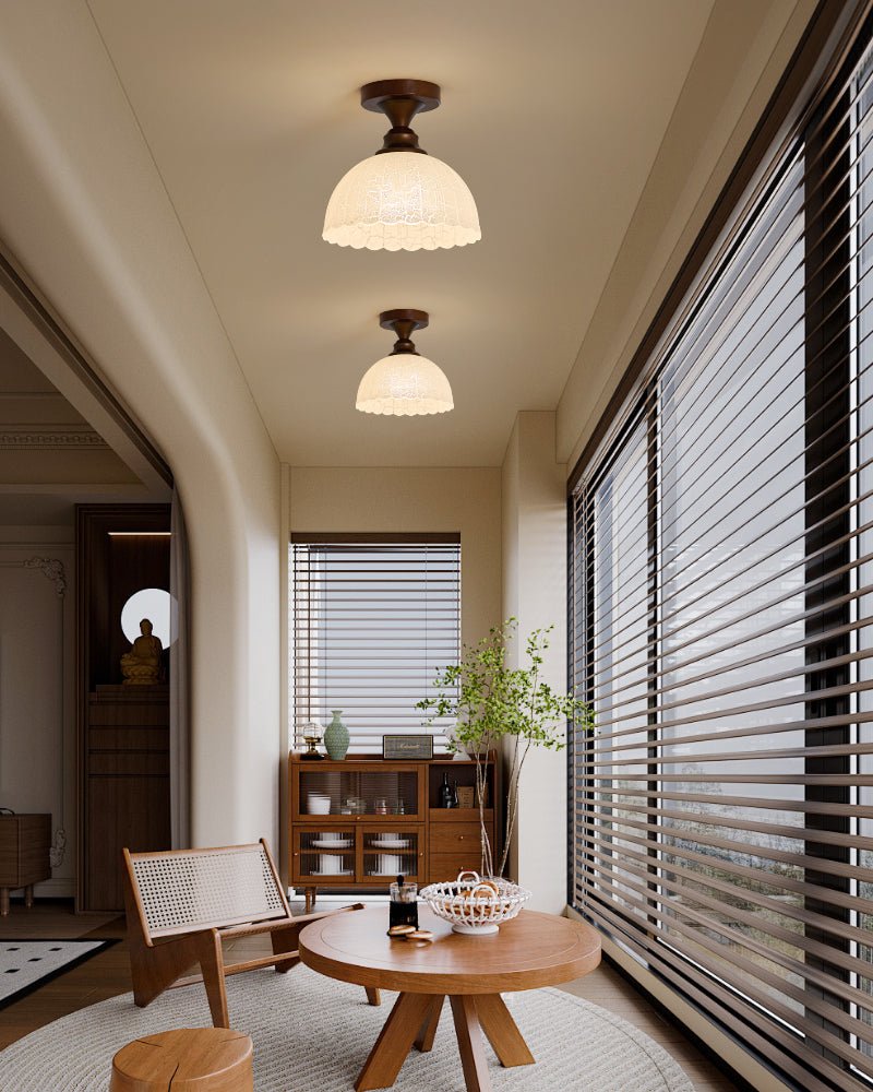 Marcellis Ceiling Lamp - Blowlighting