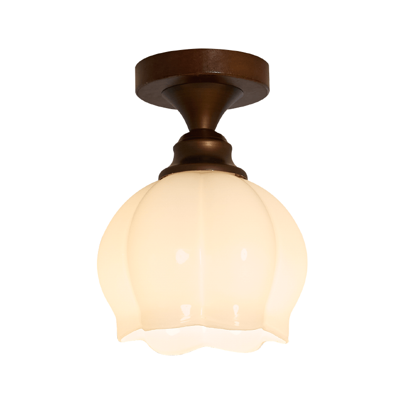 Marcellis Ceiling Lamp - Blowlighting