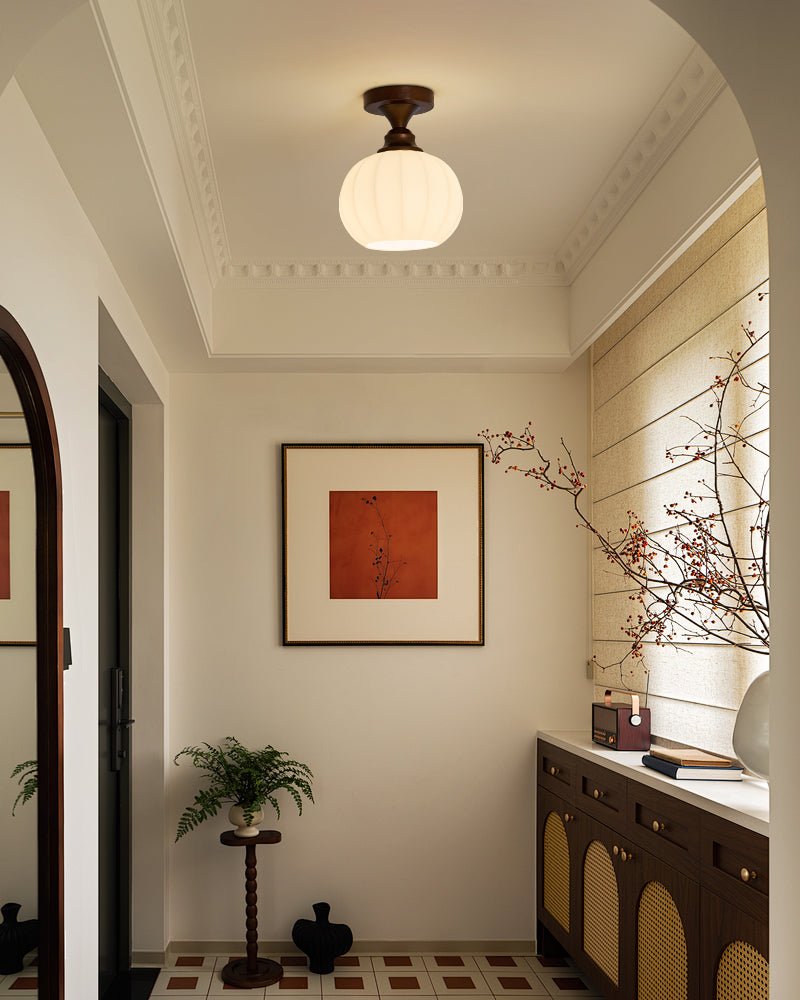 Marcellis Ceiling Lamp - Blowlighting