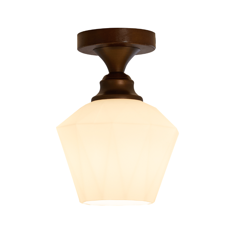 Marcellis Ceiling Lamp - Blowlighting