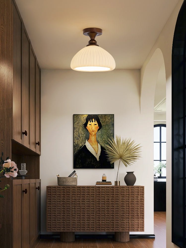 Marcellis Ceiling Lamp - Blowlighting