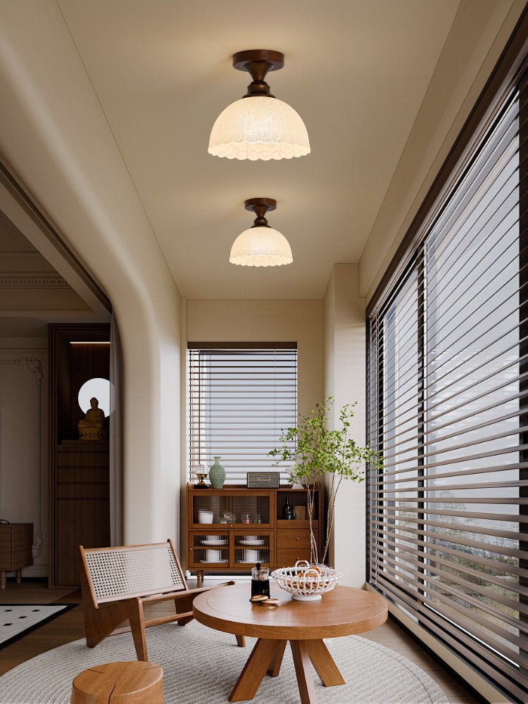 Marcellis Ceiling Lamp - Blowlighting