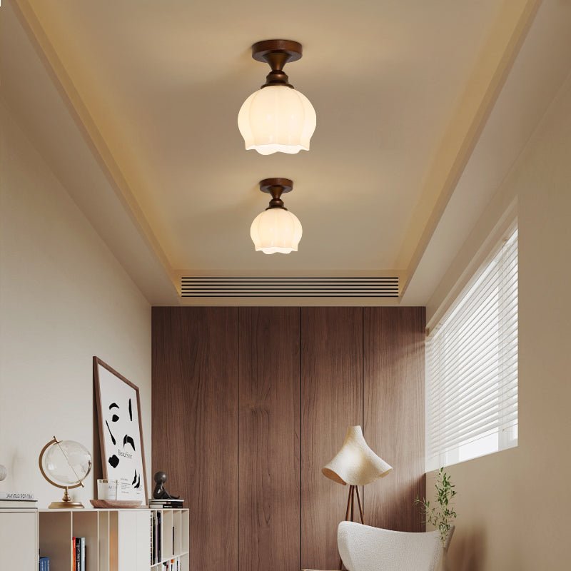 Marcellis Ceiling Lamp - Blowlighting