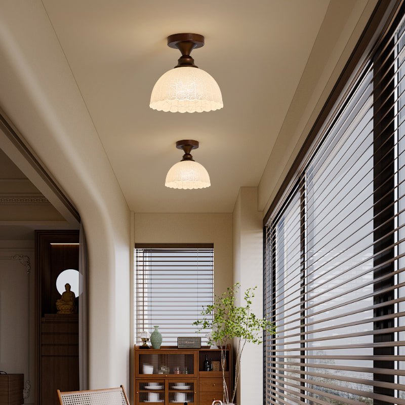 Marcellis Ceiling Lamp - Blowlighting
