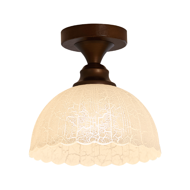 Marcellis Ceiling Lamp - Blowlighting