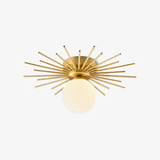Margaret Ceiling Lamp - Blowlighting