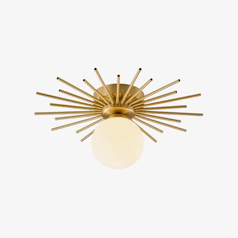 Margaret Ceiling Lamp - Blowlighting