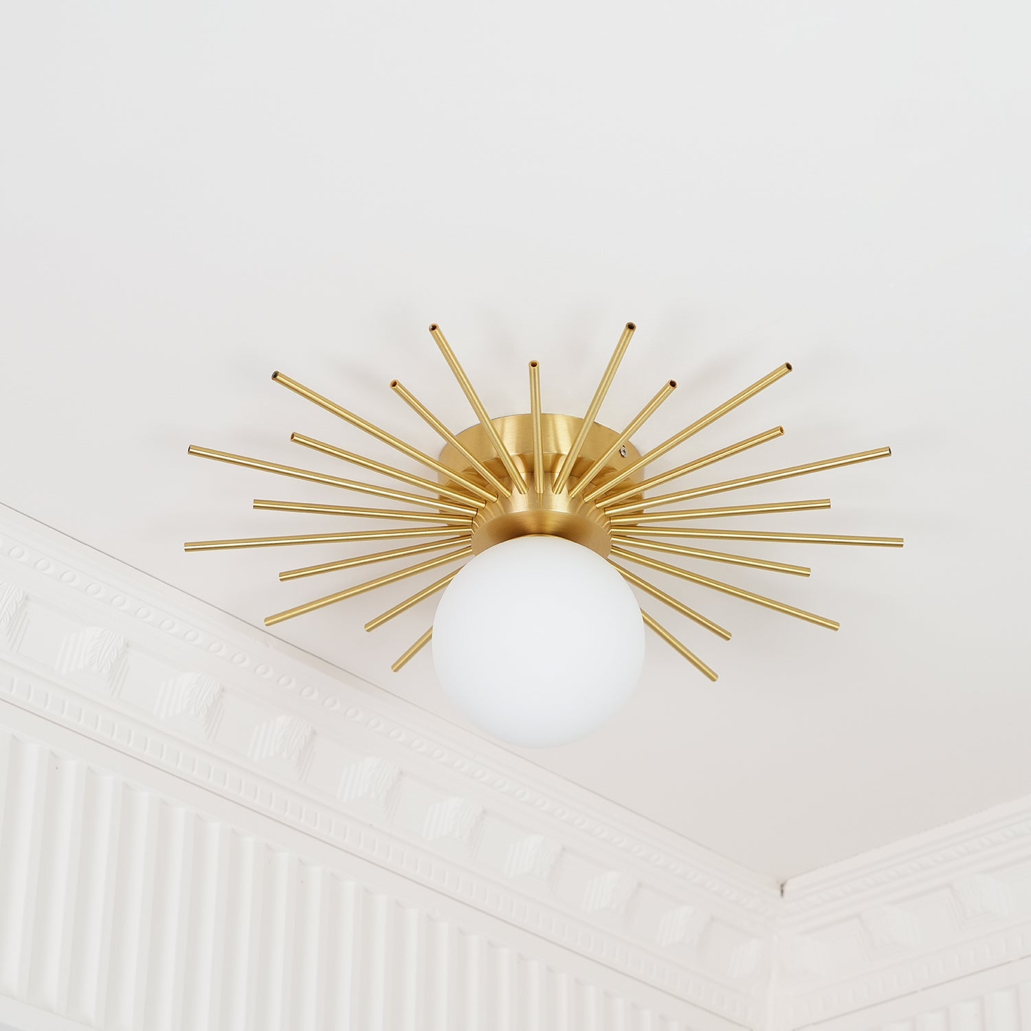 Margaret Ceiling Lamp - Blowlighting