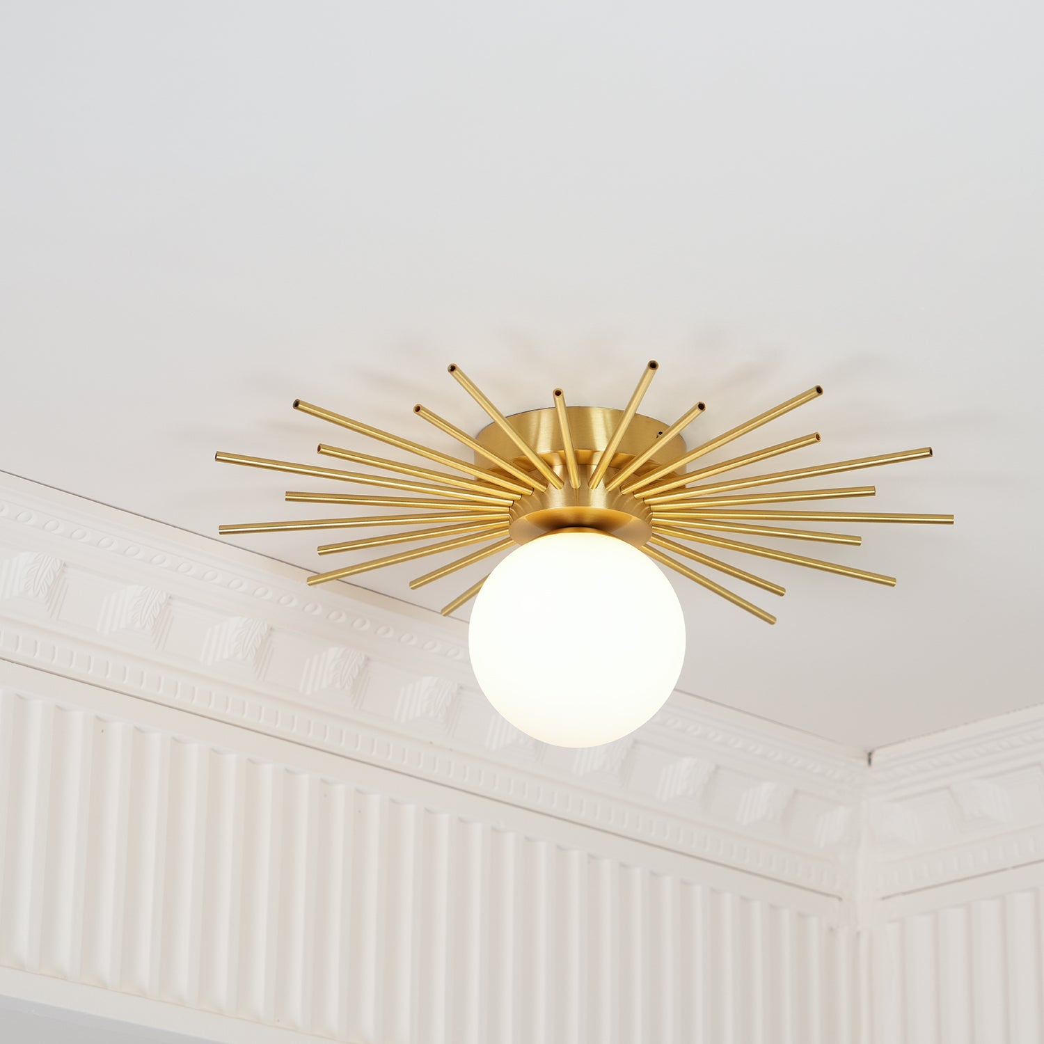 Margaret Ceiling Lamp - Blowlighting