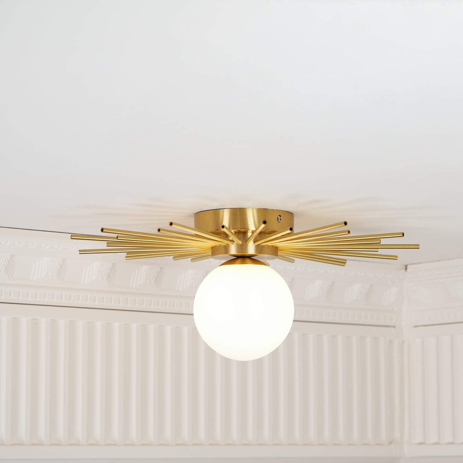 Margaret Ceiling Lamp - Blowlighting