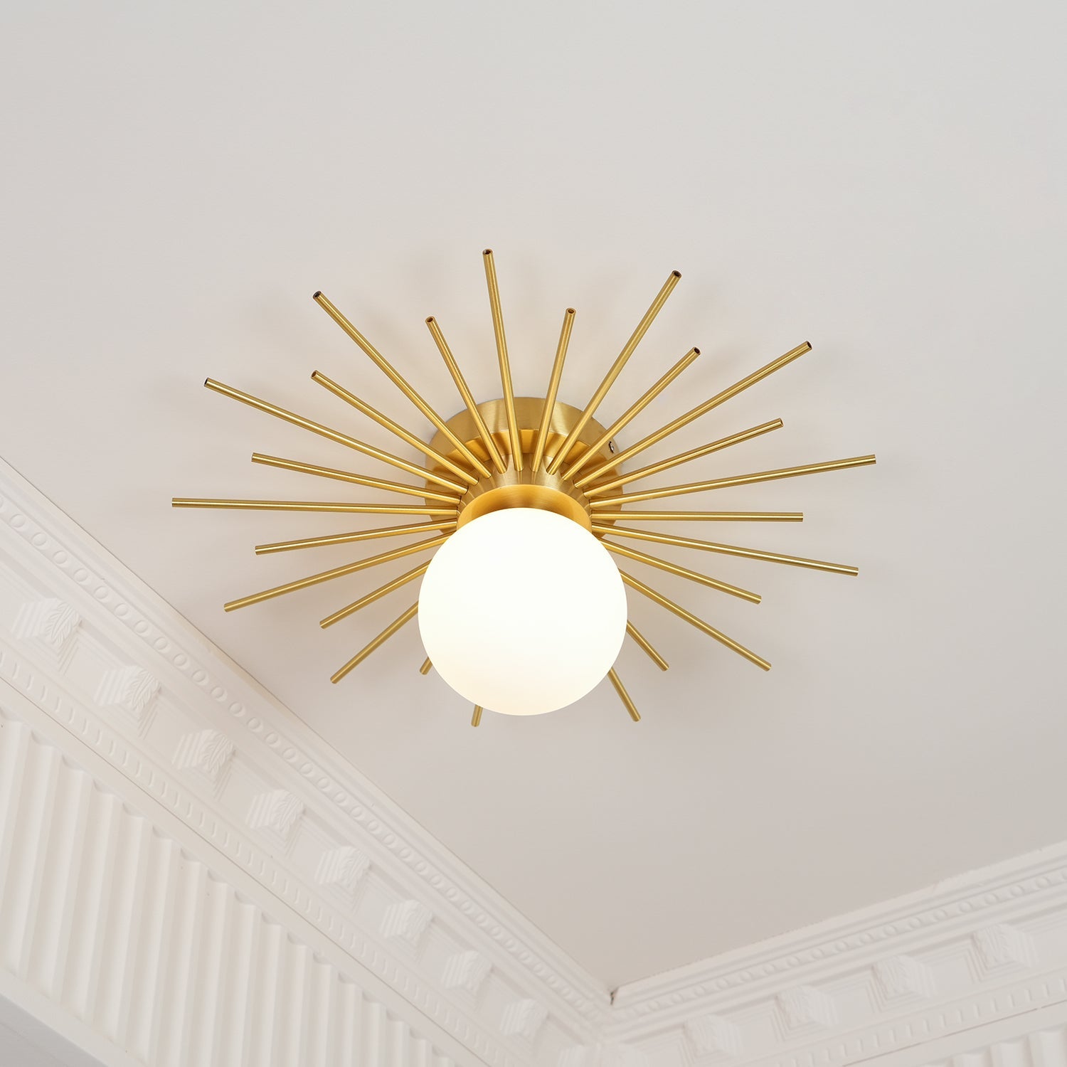 Margaret Ceiling Lamp - Blowlighting