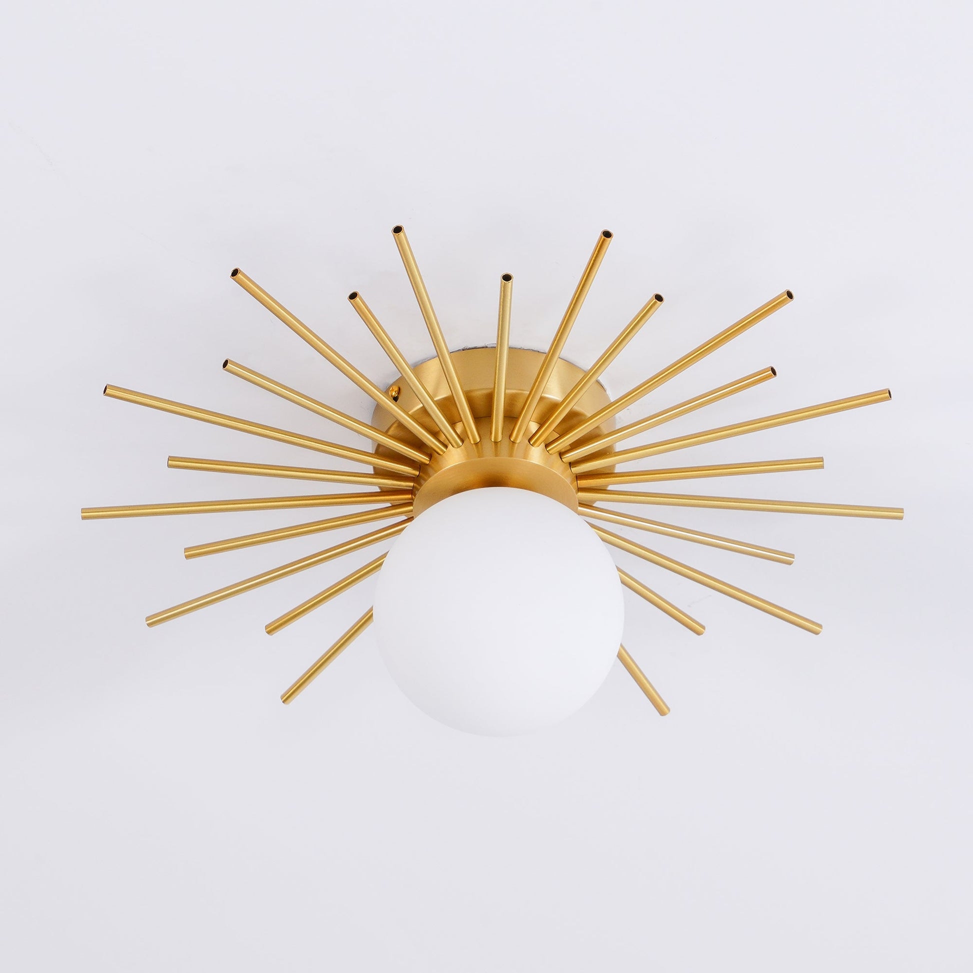 Margaret Ceiling Lamp - Blowlighting