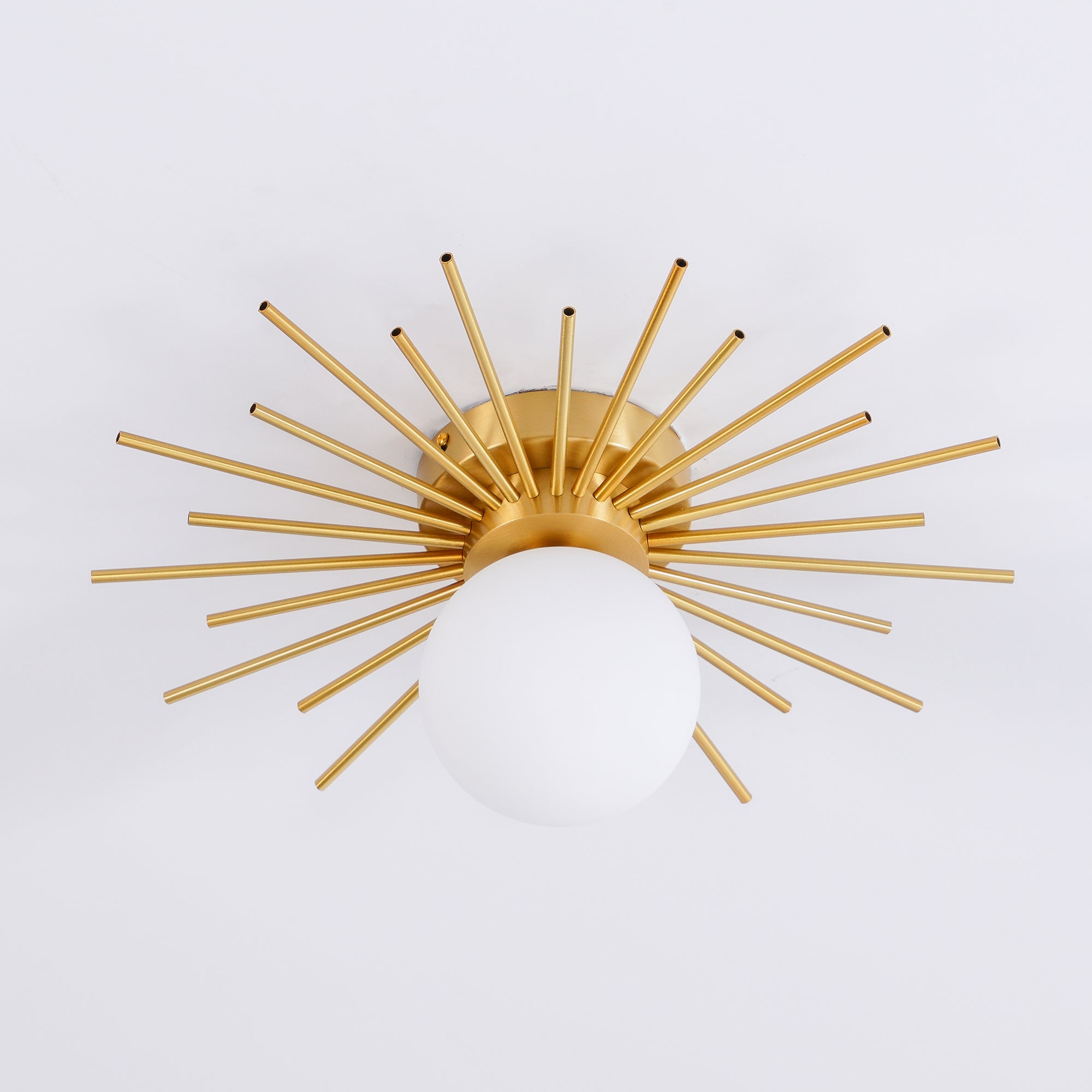 Margaret Ceiling Lamp - Blowlighting