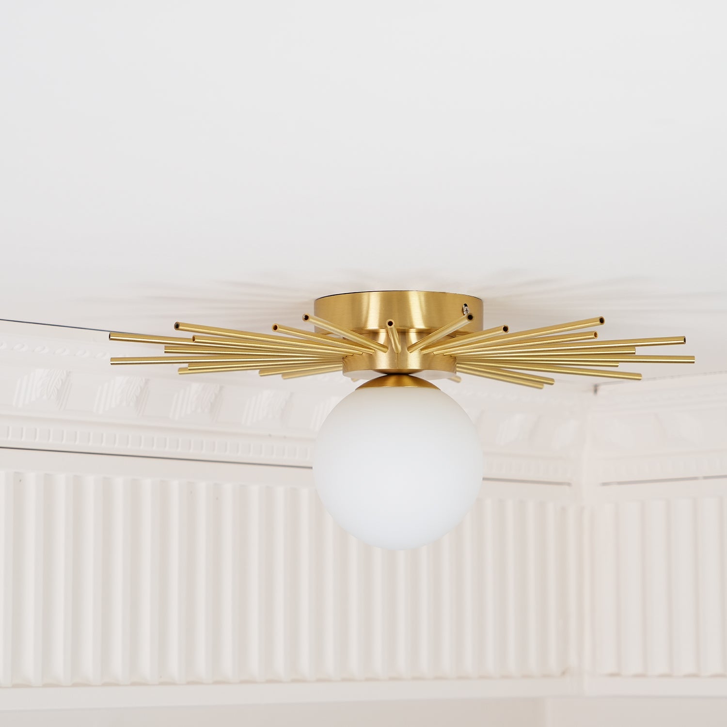 Margaret Ceiling Lamp - Blowlighting