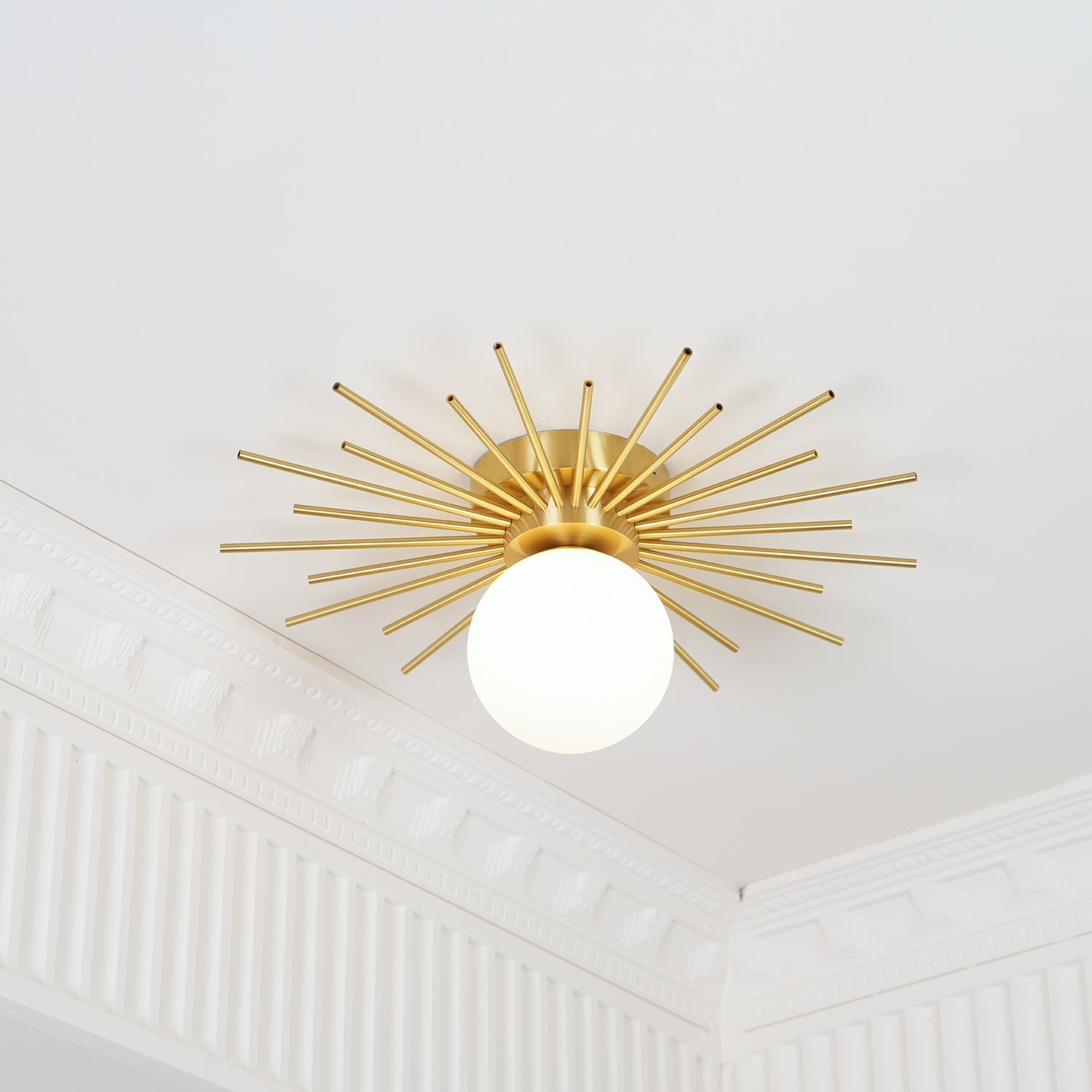 Margaret Ceiling Lamp - Blowlighting