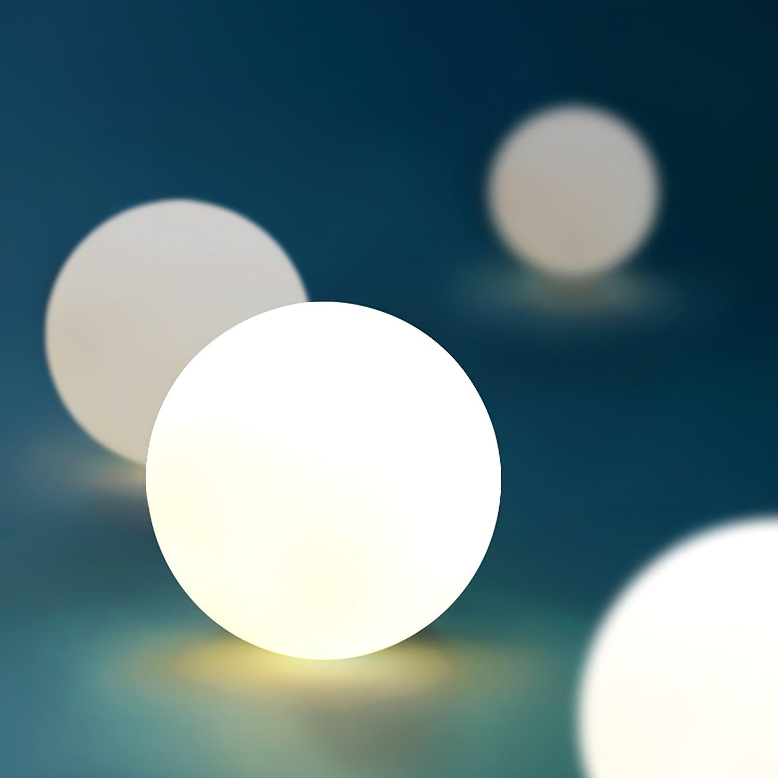 Margaret Ceiling Lamp - Blowlighting