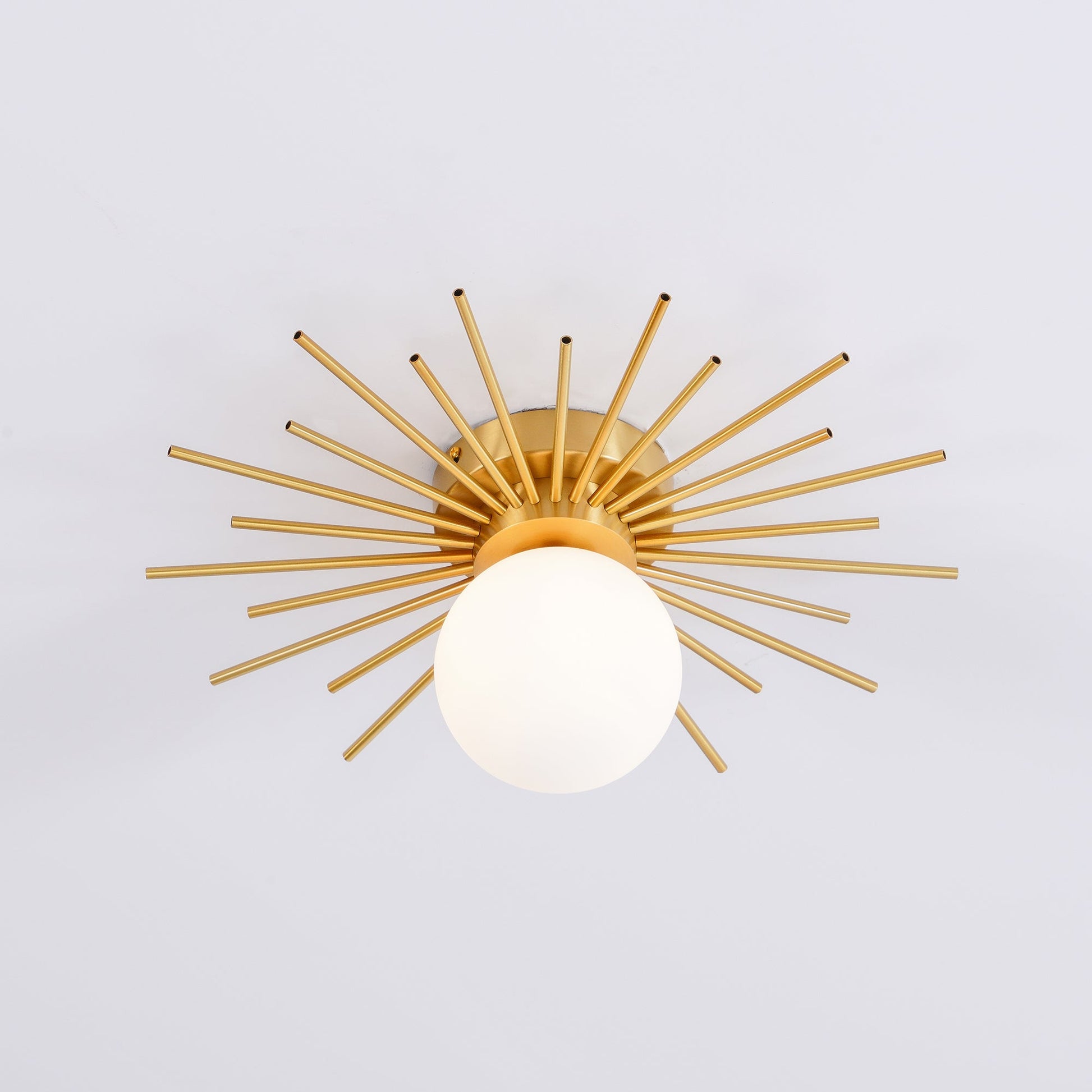 Margaret Ceiling Lamp - Blowlighting