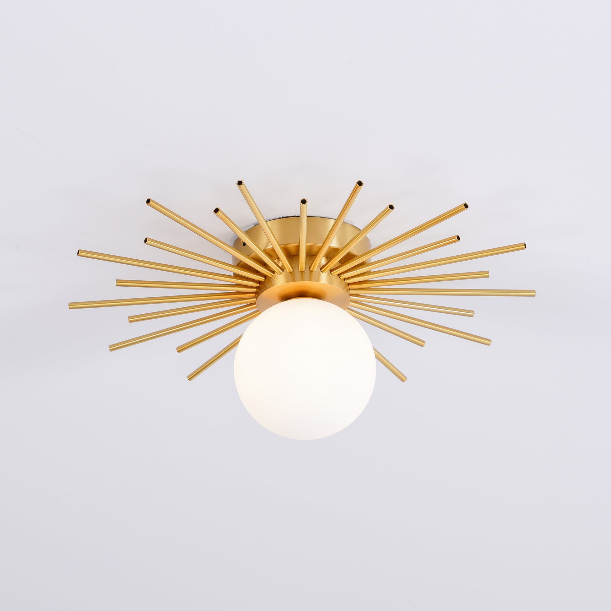 Margaret Ceiling Lamp - Blowlighting