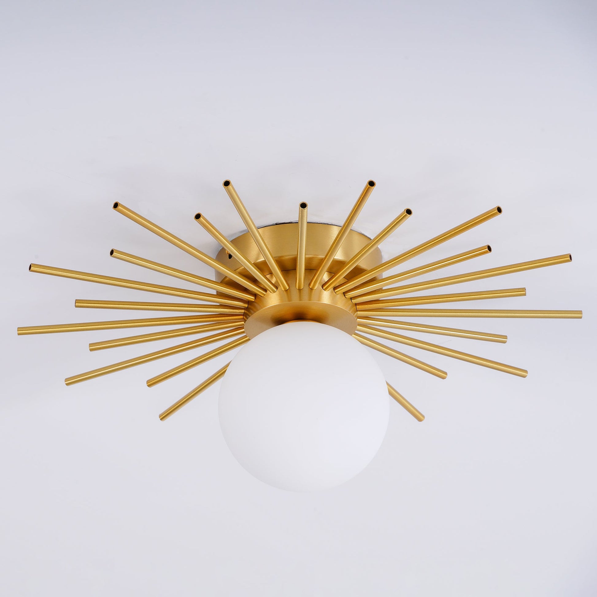 Margaret Ceiling Lamp - Blowlighting