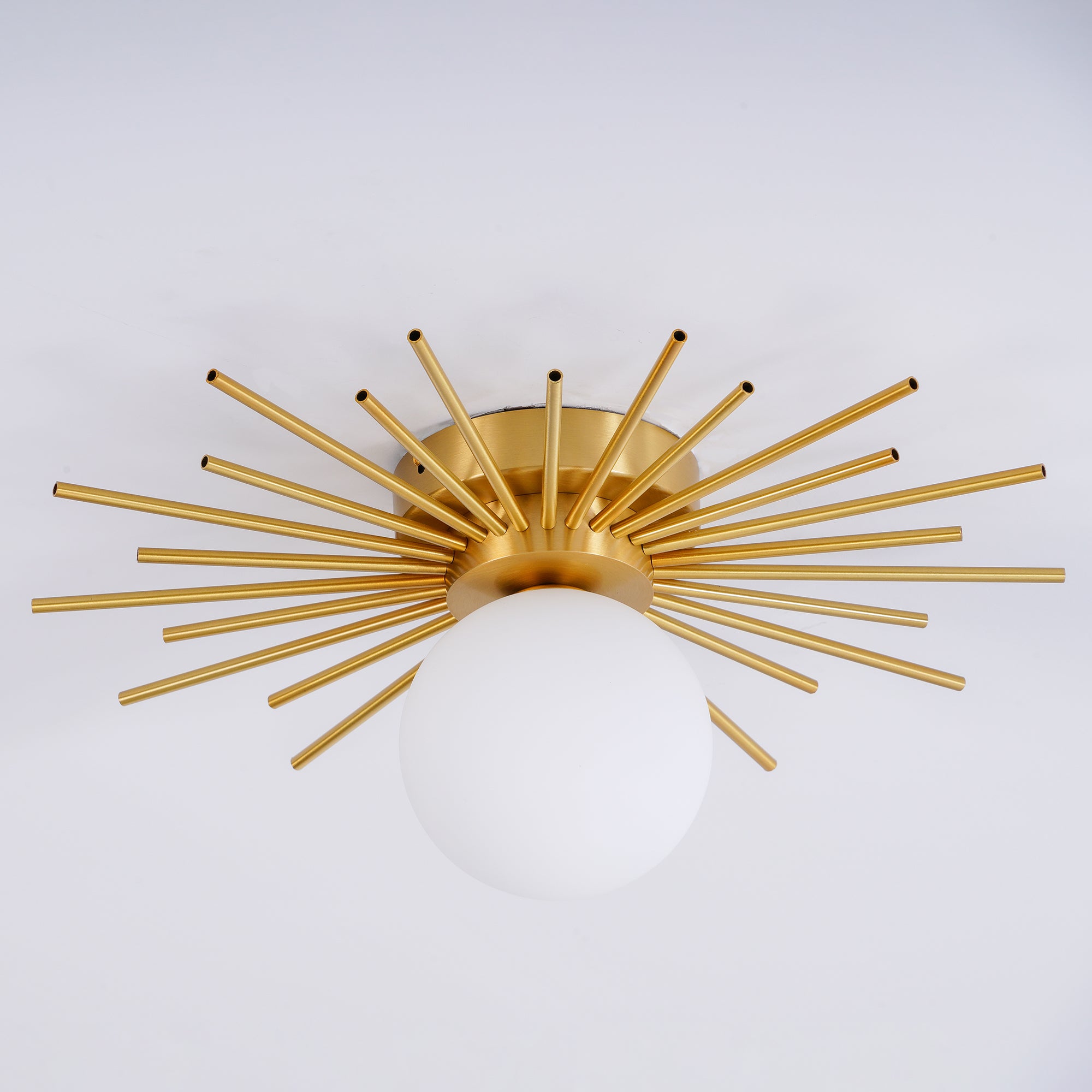 Margaret Ceiling Lamp - Blowlighting