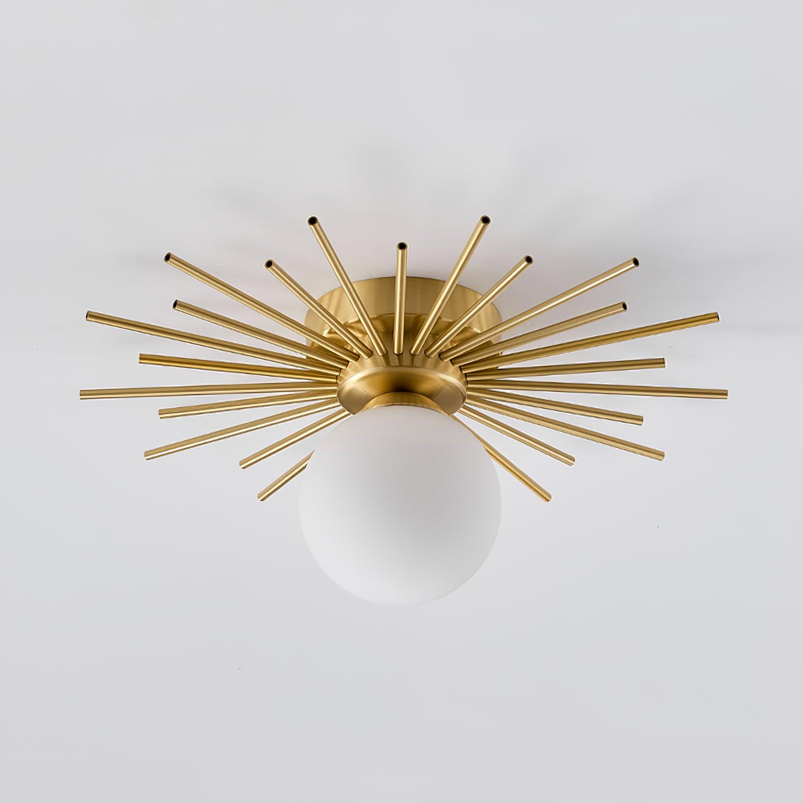 Margaret Ceiling Lamp - Blowlighting