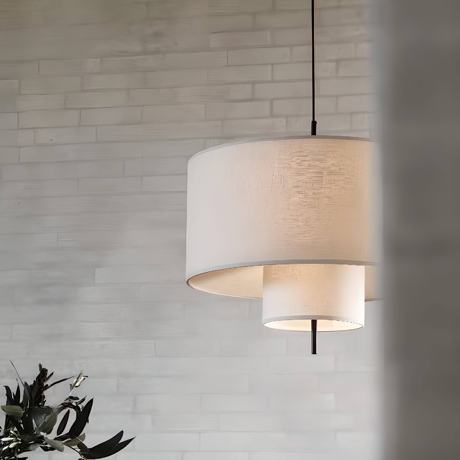 Margin Pendant Lamp - Blowlighting