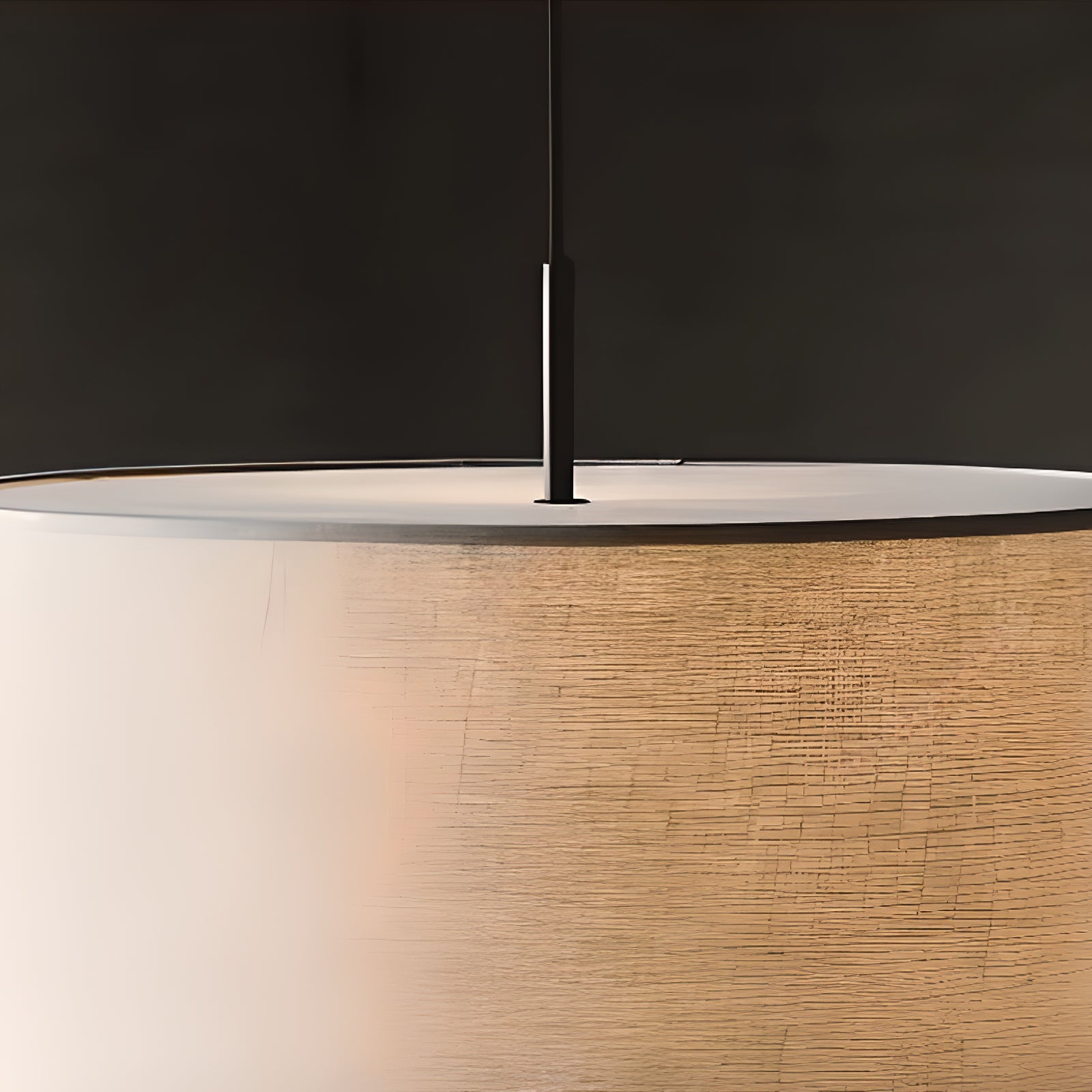 Margin Pendant Lamp - Blowlighting