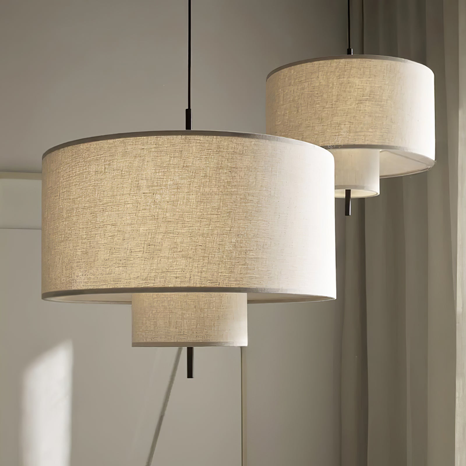 Margin Pendant Lamp - Blowlighting