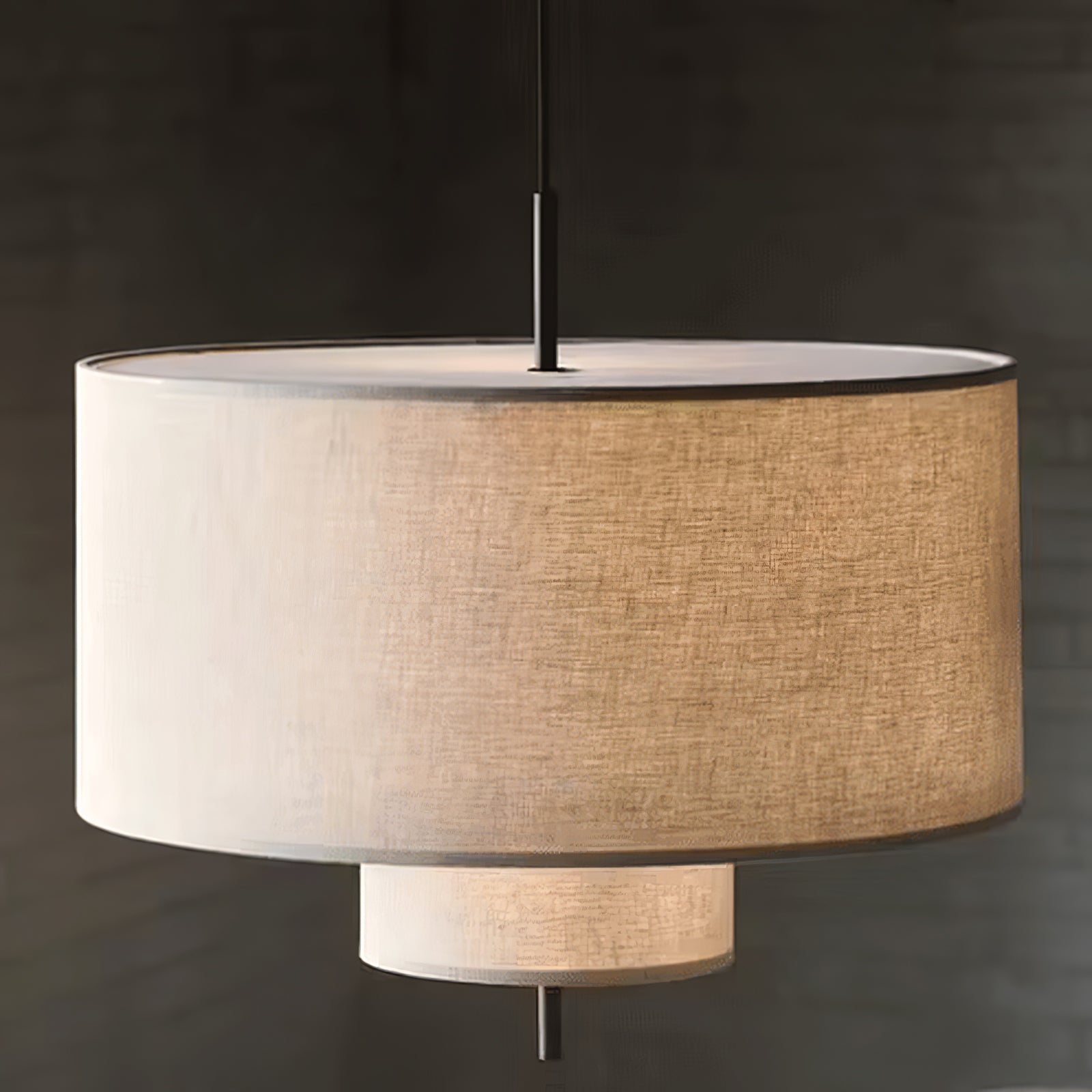 Margin Pendant Lamp - Blowlighting