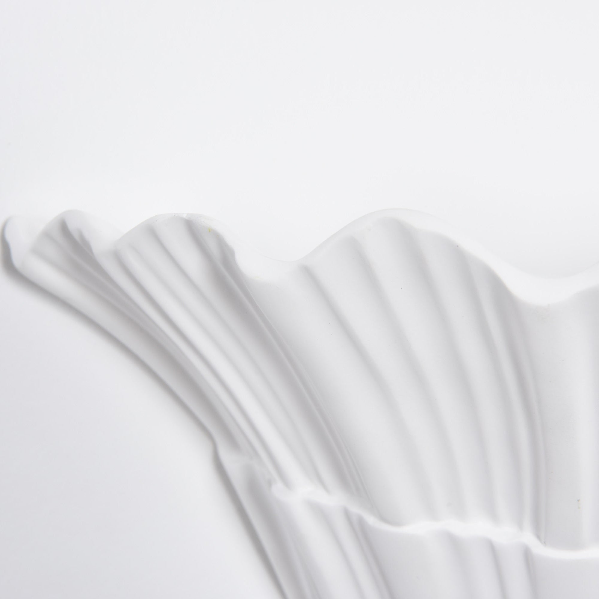 Lydia Modern Metal Wall Light - Blowlighting