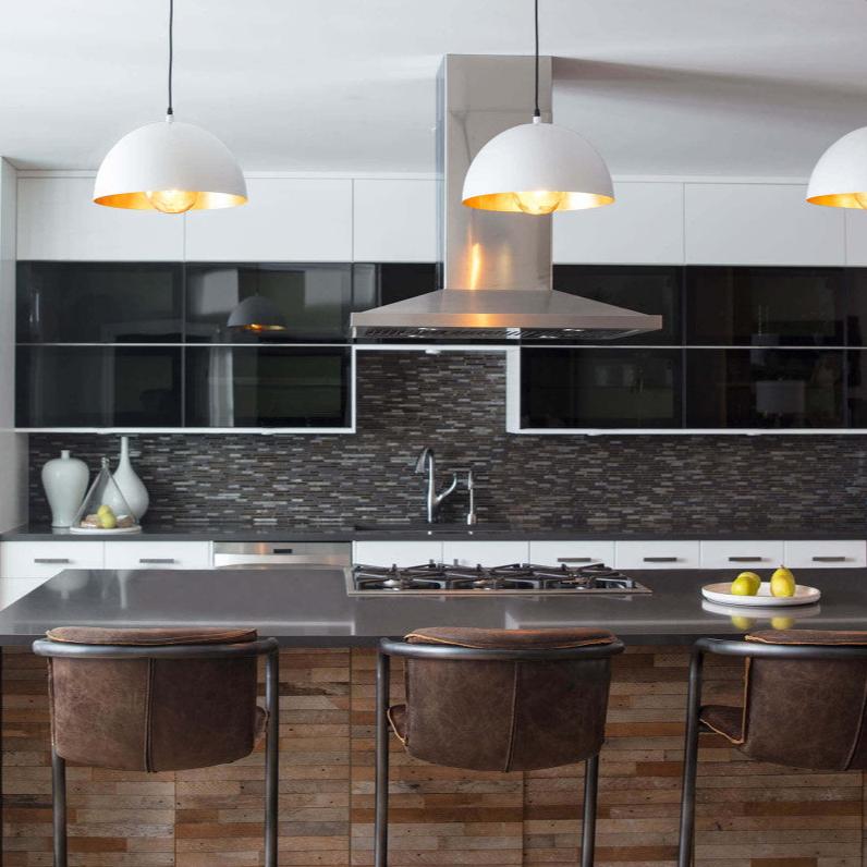 Marlow Dome Pendant Lamp - Blowlighting